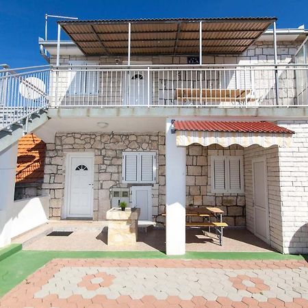Villa Kuca Ella à Vinišće Extérieur photo