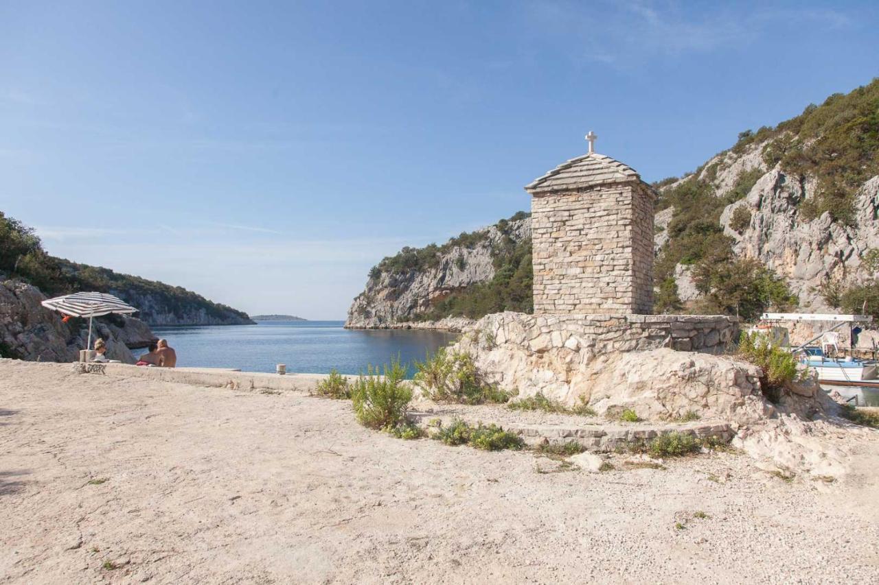 Villa Kuca Ella à Vinišće Extérieur photo